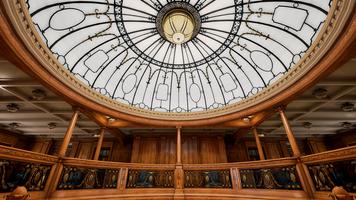 Titanic Ship Simulator 3D الملصق