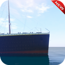 APK Titanic Simulator 2018