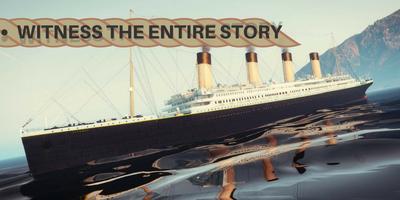 برنامه‌نما Titanic Simulator 2018 عکس از صفحه