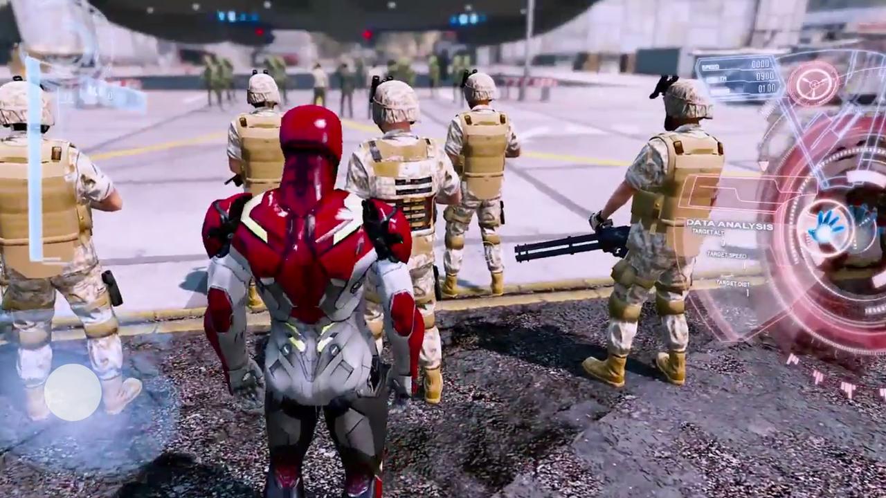 Iron Man Simulator 2 Roblox Codes | StrucidCodes.org