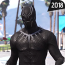 Panther Hero Simulator APK