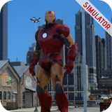3D Ironman Simulator 2018 aplikacja
