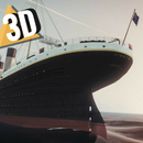 APK Real Titanic Simulator 3D