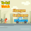 Jibanyan Car Jump Yokai Watch APK