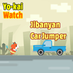 Jibanyan Car Jump Yokai Watch