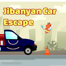 Jibanyan Car Escape Yokai APK