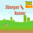 Jibanyan Runner Yo kai
