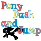 Rainbow Runner Pony иконка