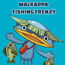 Yokai - Walkappa Fishing Frenzy APK