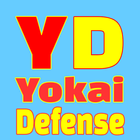 Yokai Defense ikon