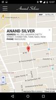 Anand Silver اسکرین شاٹ 2