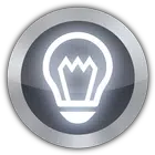 آیکون‌ Flashlight