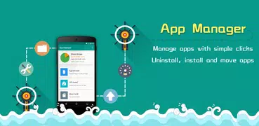 App Manager - Apk Installer