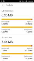 Data Usage Monitor & Manager ảnh chụp màn hình 3