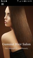 Gumnut Hair Salon poster