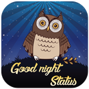 Good Night Status APK