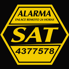 SAT Alarmas icône