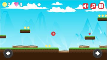 Ball Ball Bounce syot layar 1