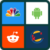 Logo quiz - puzzle APK