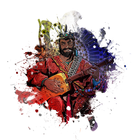 Gnaoua Musique Gnawa icono
