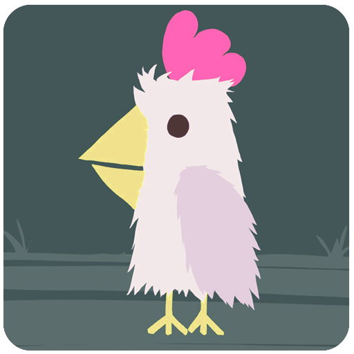 Ultimate Chicken Horse Animals