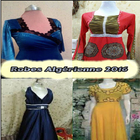 Robes Algérienne 2016 아이콘
