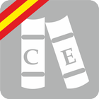 C.E.-Constitucion Española Zeichen