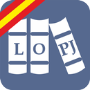 L.O.PJ- Ley Organica del Poder APK