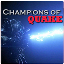 Champions of Quake APK