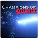 Champions of Quake