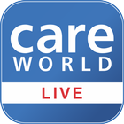 Care world TV Live icône