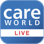 Care world TV Live アイコン