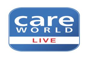 Care world TV Live captura de pantalla 1