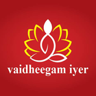 Vaidheegam Iyer icono