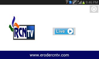 RCN TV syot layar 2