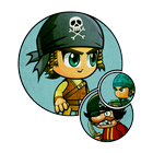 Pirates Kings 2 icône