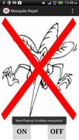 Mosquito Repel Free imagem de tela 1