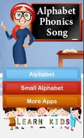 برنامه‌نما Alphabet Phonics Song عکس از صفحه