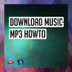 download music mp3 howto