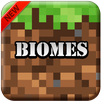 Biomes Minecraft Guide APK