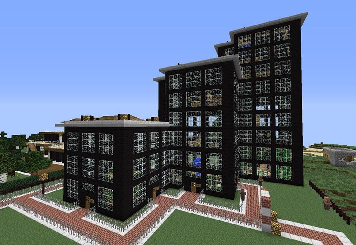 Building for Minecraft PE para Android APK Baixar Building for Minecraft PE para Android APK Baixar