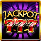 JackPot 777(EN) ícone