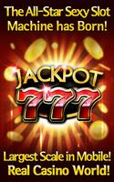 JackPot 777(EN) Affiche