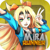 Mira Runner icon