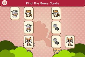 Find the Same Card screenshot 2