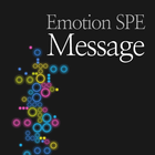 Emotion Message icône