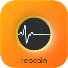 ResCalm(Mobile HealthCare) simgesi
