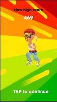 Subway Train Surfing screenshot 3
