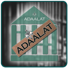 Adaalat All Episode HD আইকন