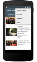 Adaalat All Episode HD capture d'écran 2